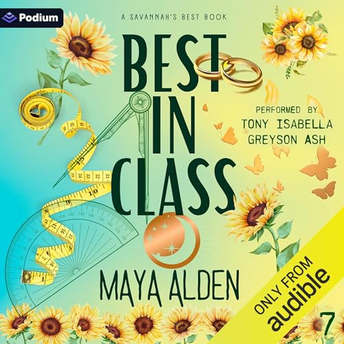 Cover of Best in Class