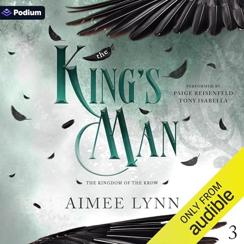 Cover of The King's Man