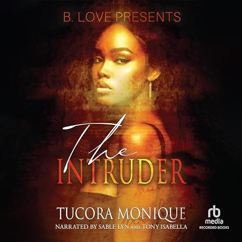 Cover of The Intruder