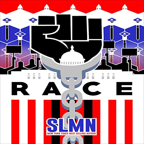 Cover of Race