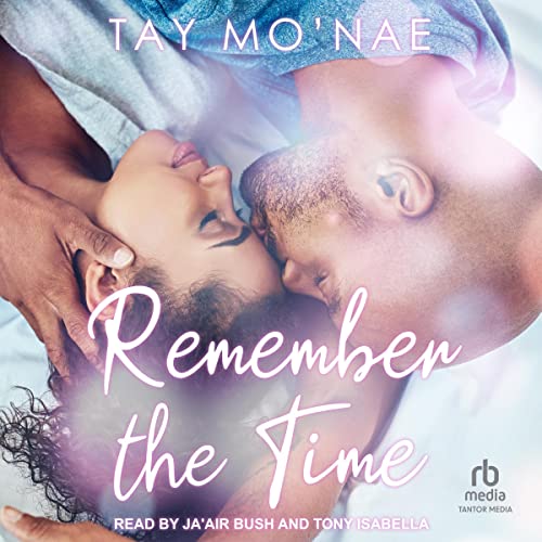 Cover of Remember The Time