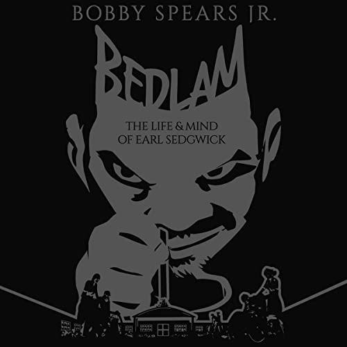 Cover of Bedlam