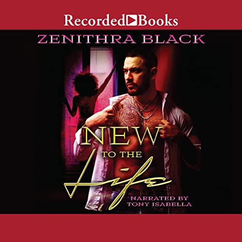 Cover of New to the Life