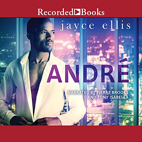 Cover of Andre