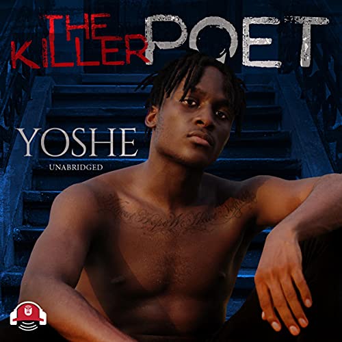 Cover of The Killer Poet