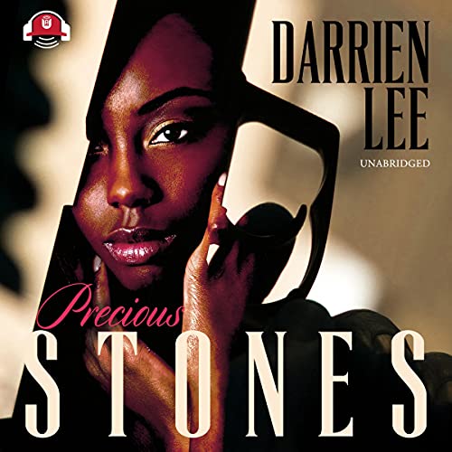 Cover of Precious Stones
