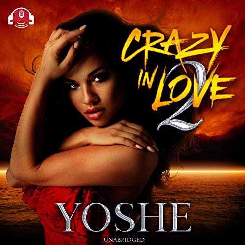 Cover of Crazy in Love 2