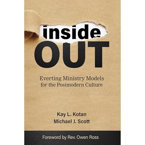 Cover of Inside Out