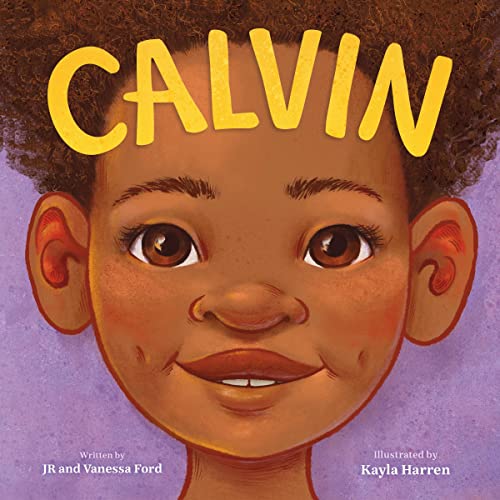 Cover of Calvin