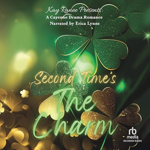 Cover of Second Time's The Charm