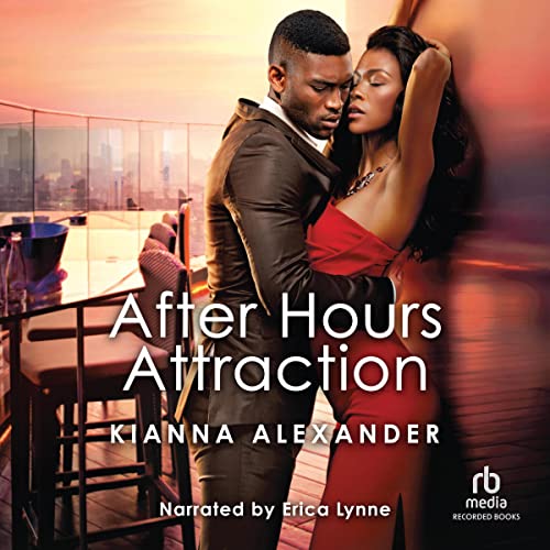Cover of After Hours Attraction