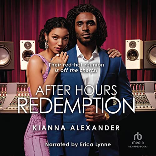 Cover of After Hours Redemption
