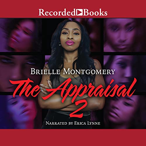 Cover of The Appraisal 2