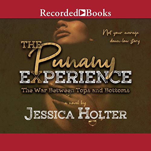 Cover of The Punany Experience