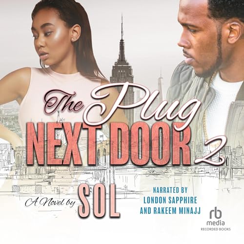 Cover of The Plug Next Door 2