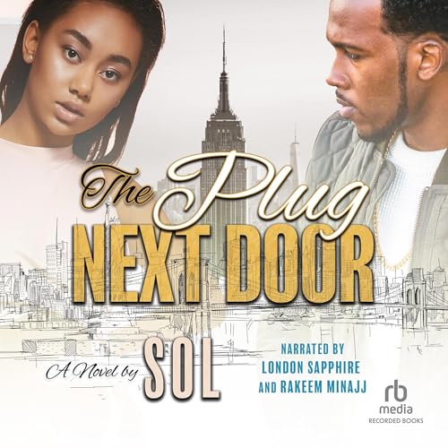 Cover of The Plug Next Door