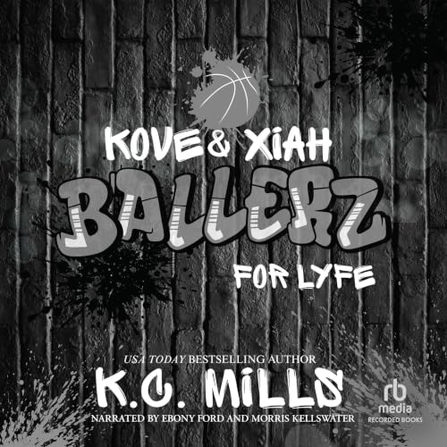 Cover of Kove and Xiah