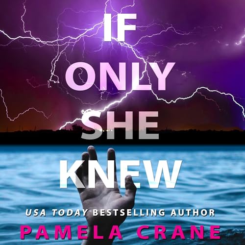 Cover of If Only She Knew