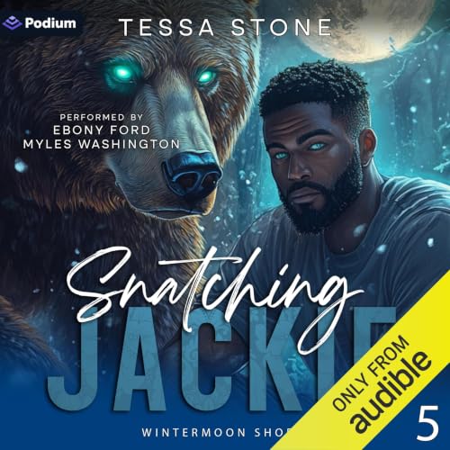 Cover of Snatching Jackie