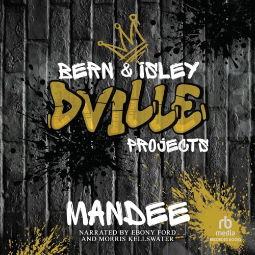 Cover of Bern and Isley