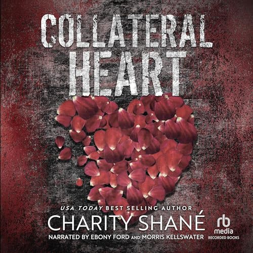 Cover of Collateral Heart