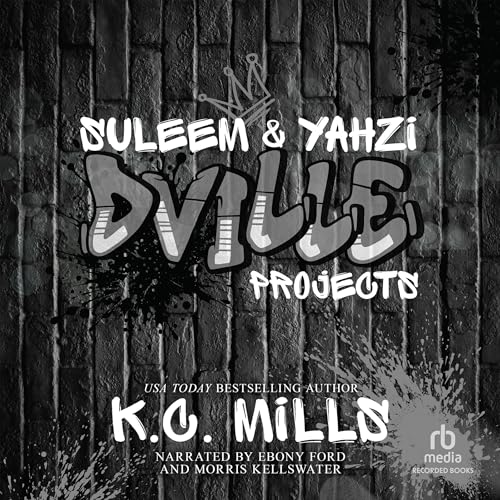 Cover of Suleem and Yahzi