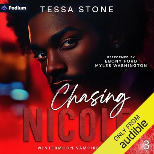 Cover of Chasing Nicole