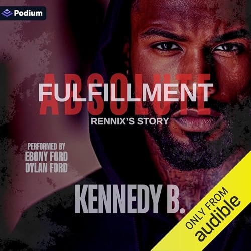 Cover of Absolute Fulfillment