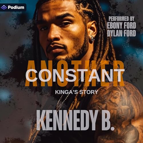 Cover of Another Constant