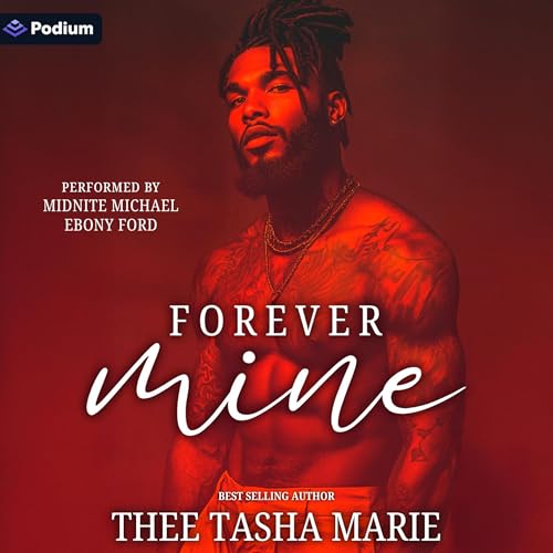 Cover of Forever Mine