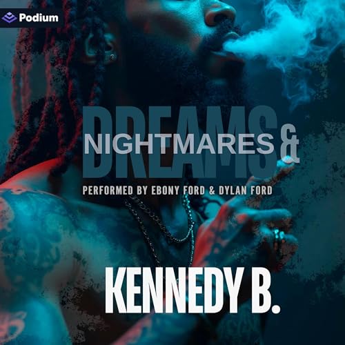 Cover of Dreams and Nightmares