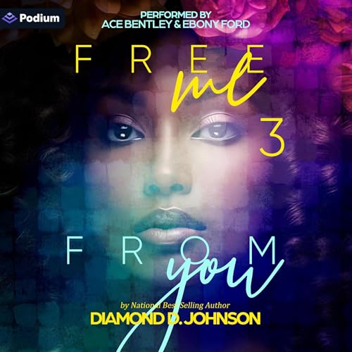 Cover of Free Me from You 3