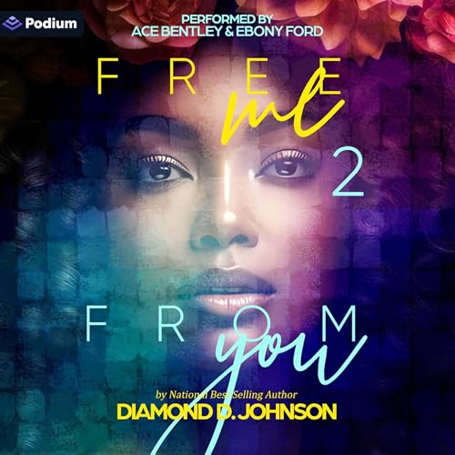 Cover of Free Me from You 2