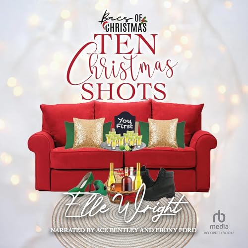 Cover of Ten Christmas Shots