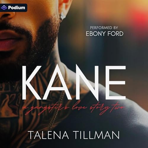 Cover of Kane 2: A Gangster's Love Story Two