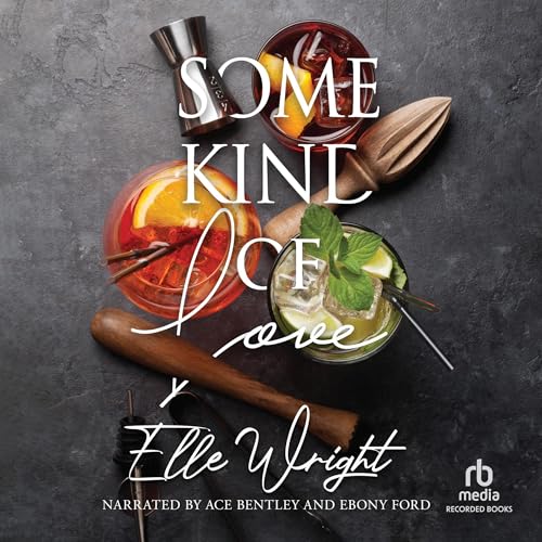 Cover of Some Kind of Love
