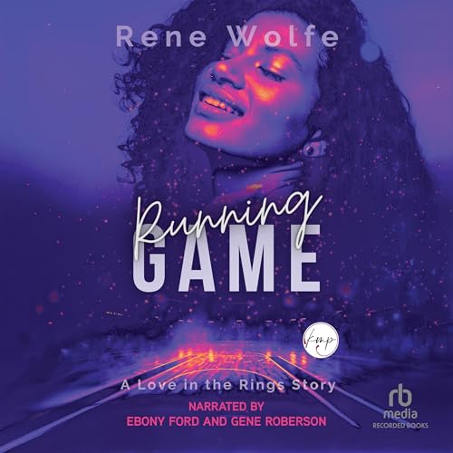 Cover of Running Game