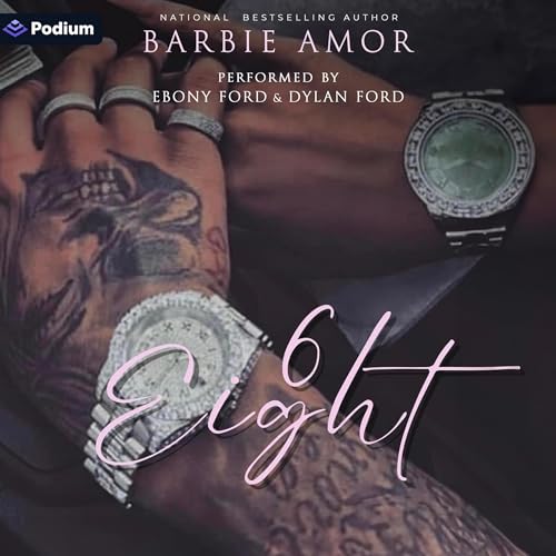Cover of 6 Eight