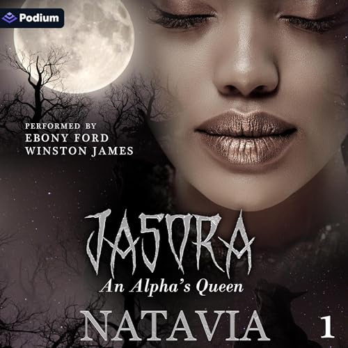 Cover of Jasora: An Alpha's Queen