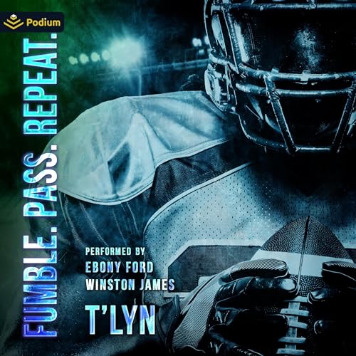 Cover of Fumble. Pass. Repeat.