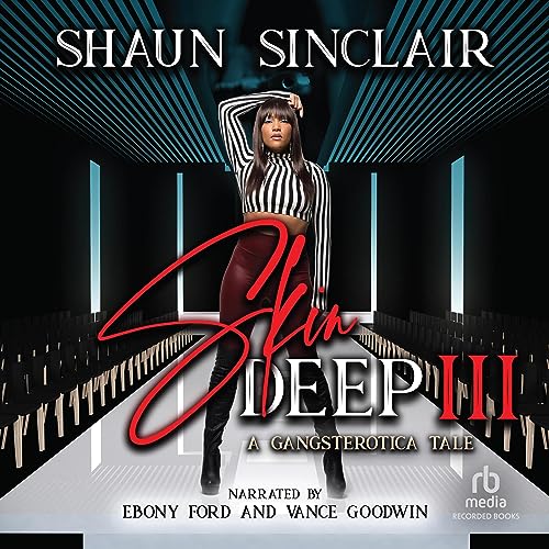 Cover of Skin Deep III