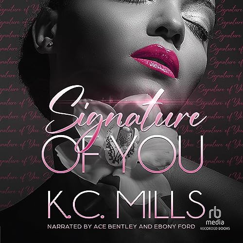 Cover of Signature of You