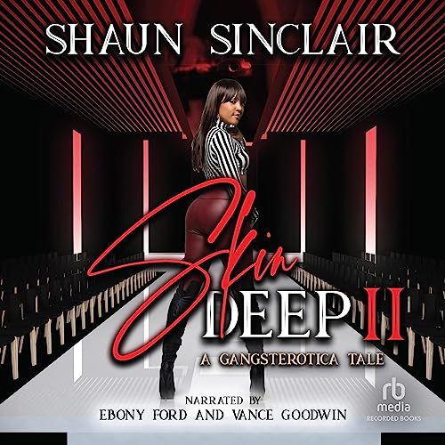 Cover of Skin Deep 2