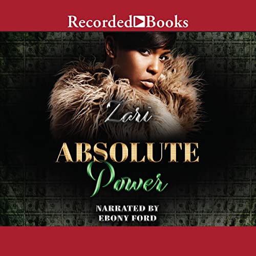 Cover of Absolute Power