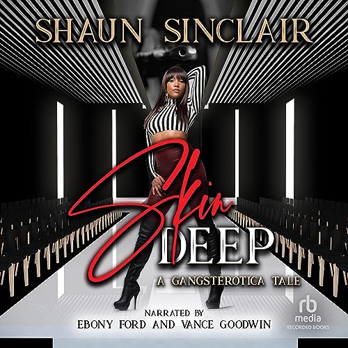 Cover of Skin Deep