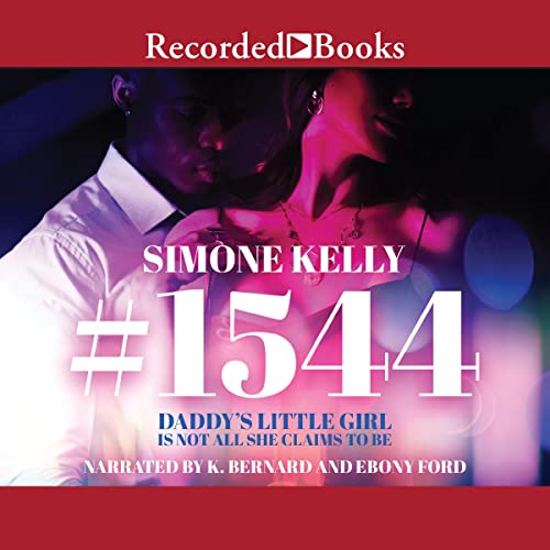 Cover of #1544