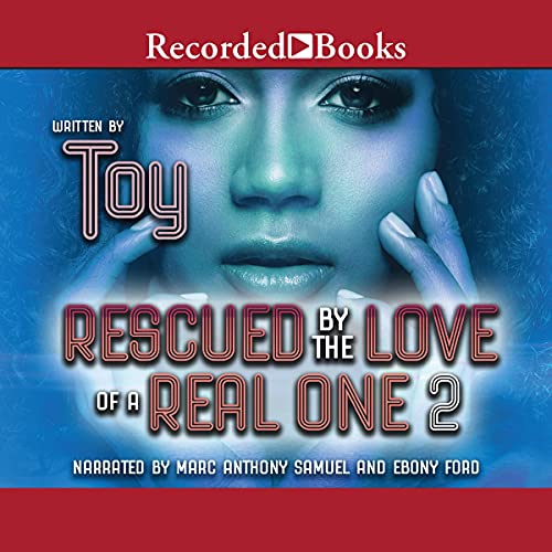 Cover of Rescued by the Love of a Real One 2