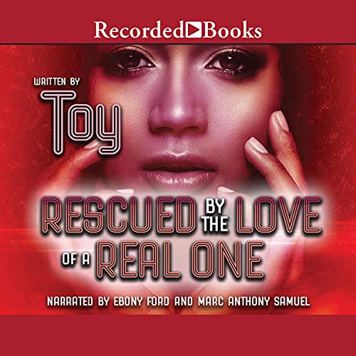Cover of Rescued by the Love of a Real One, Book 1