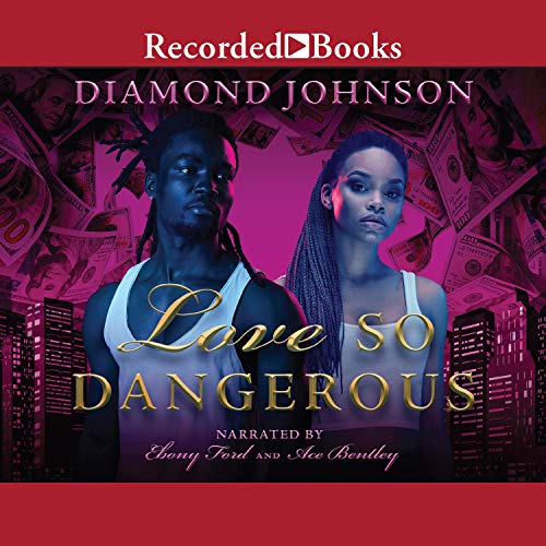 Cover of Love So Dangerous