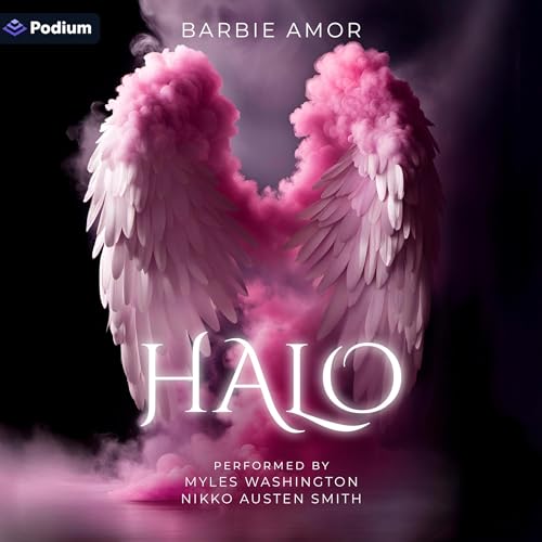 Cover of HALO